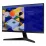 Monitor Samsung S27C310E Black (27"/1920x1080)