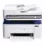 МФУ лазерный Xerox WorkCentre 3025, A4, White/Blue
