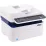 МФУ лазерный Xerox WorkCentre 3025, A4, White/Blue