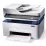 МФУ лазерный Xerox WorkCentre 3025, A4, White/Blue