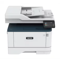 МФУ лазерный Xerox B315, A4, White/Blue