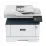 МФУ лазерный Xerox B315, A4, White/Blue