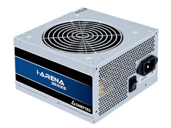 Sursă de alimentare ATX Chieftec iARENA GPC-700S, 700 W