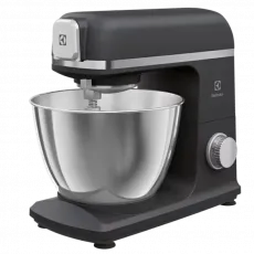 Combină de bucătărie Electrolux E5KM1-6GBP Black (1200 W) Combină de bucătărie Electrolux E5KM1-6GBP Black (1200 W)
