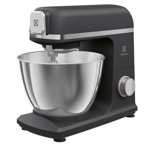 CombinÄ? de bucÄ?tÄ?rie Electrolux E5KM1-6GBP Black (1200 W)