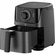 Аэрогриль Electrolux E5AF1-4GB Black (1350 Вт) Аэрогриль Electrolux E5AF1-4GB Black (1350 Вт)