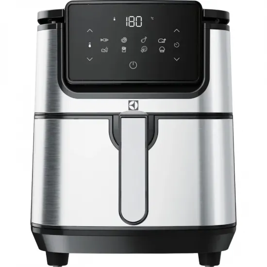 Мультипечь Electrolux E6AF1-4ST Inox (1500 Вт)