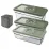 Aparat de vidat Electrolux EVFK1+ Inox