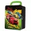 Mattel Hot Wheels HWCC2 Бокс для хранения 18 машинок серии Hot Wheels