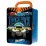 Mattel Hot Wheels HWCC2 Бокс для хранения 18 машинок серии Hot Wheels