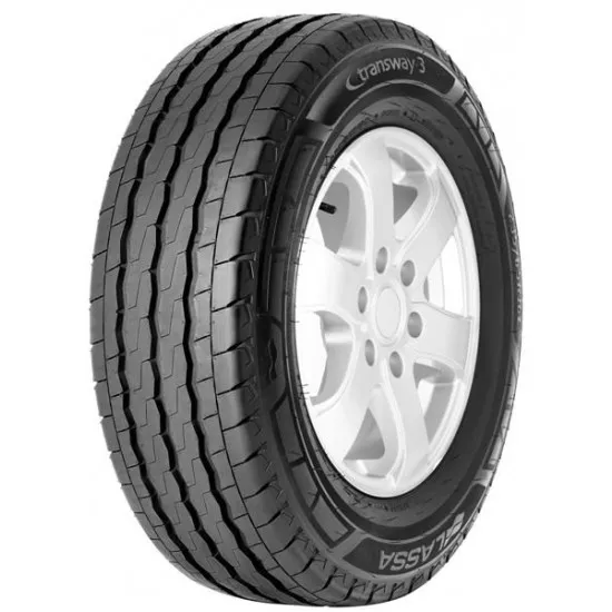 Шина летняя Lassa Transway 3 225/75 R16C 121/120R