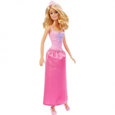 Mattel Barbie DMM06 Очаровательная куколка Barbie Принцесса