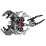 Lego 71301 BIONICLE  Кетар Тотемное животное Камня