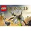 Lego 71301 BIONICLE  Кетар Тотемное животное Камня