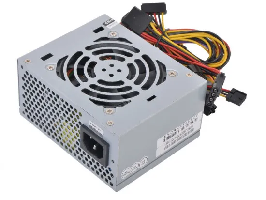 Sursă de alimentare SFX Chieftec SFX-350BS, 350 W
