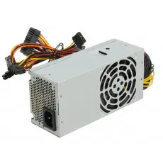 Блок питания TFX Chieftec GPF-350P, 350 Вт Блок питания TFX Chieftec GPF-350P, 350 Вт