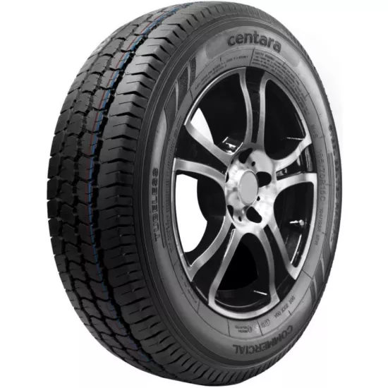 Anvelopа de vara Centara Commercial 205/70 R15C 106/104R