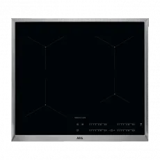 Plită cu inducţie AEG IKB64431XB Black Plită cu inducţie AEG IKB64431XB Black