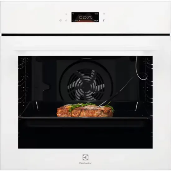 Cuptor electric Electrolux EOE8P39WV, White