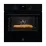 Cuptor electric Electrolux EOF3C50H, Black