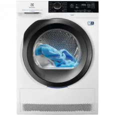 Сушильная машина Electrolux EW9HS289S White