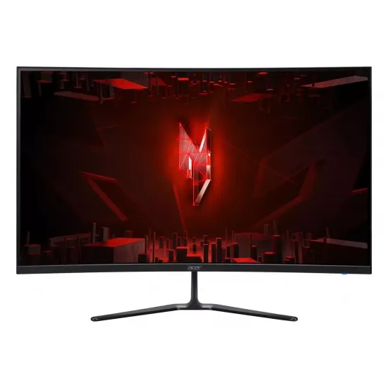 Monitor Acer P3 Gaming ED320QR Black (32"/1920x1080)