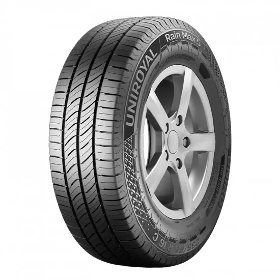 Шина летняя Uniroyal RainMax 5 110/108R 10PR 195/75 R16C 110/108R 10PR
