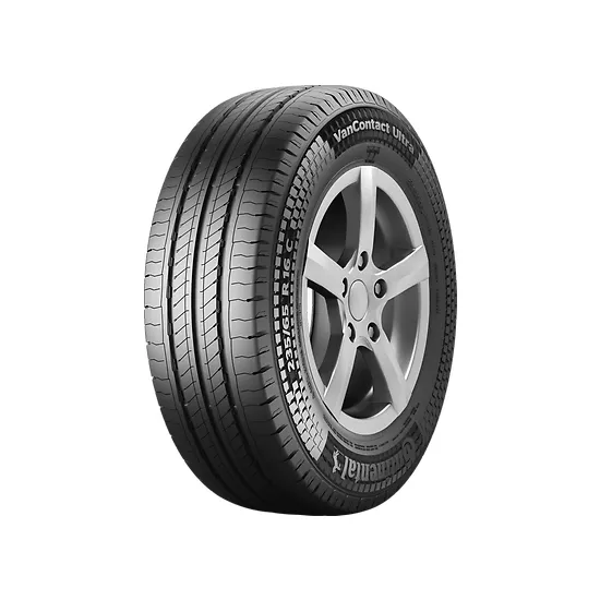 Anvelopа de vara Continental VanContact Ultra 235/65 R16C 121/119R 10PR