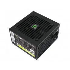 Блок питания ATX Gamemax GE-500, 500 Вт Блок питания ATX Gamemax GE-500, 500 Вт