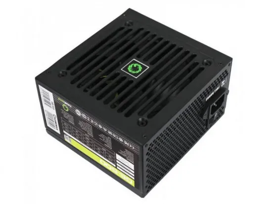SursÄ? de alimentare ATX Gamemax GE-500, 500 W