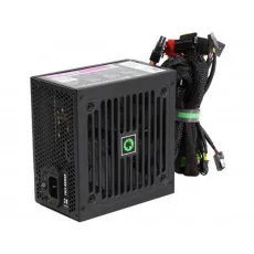 Блок питания ATX Gamemax GE-600, 600 Вт Блок питания ATX Gamemax GE-600, 600 Вт