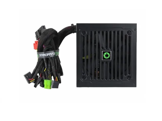 Блок питания ATX Gamemax GE-700, 700 Вт