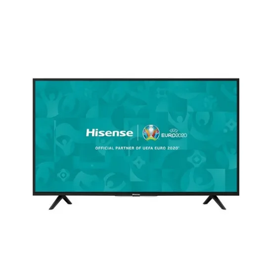 Televizor LED 40 " Hisense 40B6700PA, Black