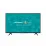 Televizor LED 40 " Hisense 40B6700PA, Black