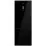 Frigider Fabiano FSR 7051 BG, Black Glass