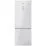 Frigider Fabiano FSR 7051 WG, White Glass