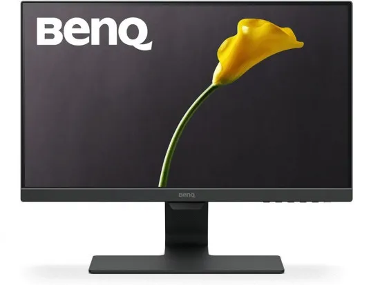 Монитор 21,5 " BenQ GW2280, Black (VA, 1920x1080, 5 ms, 60 Hz)