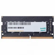 Modul de memorie 4 GB DDR4-2666 MHz Apacer (ES.04G2T.LFH)