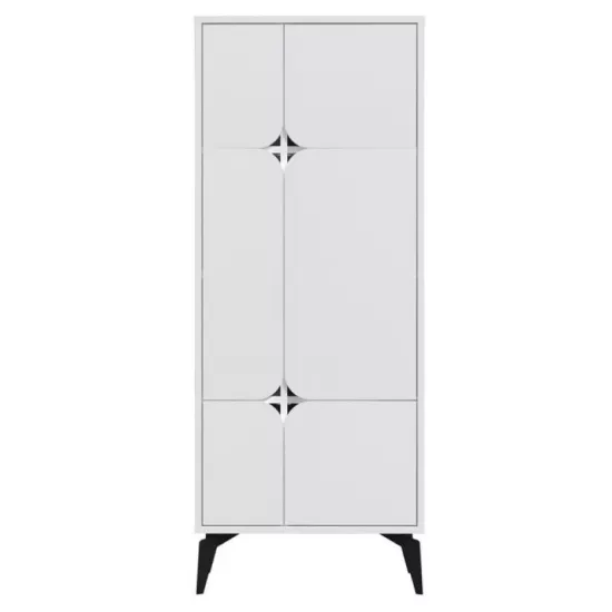 Dulap Showdeko Spark M.DO.23971.2 (60 cm), White