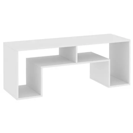 Тумба под ТВ Pehotin Осло (120 см), Белый