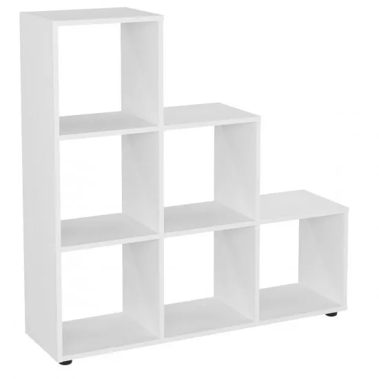 Стеллаж Kompanit КШ-19 (105,5 см), Нимфея альба