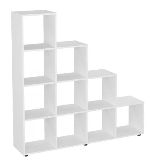 Стеллаж Kompanit КШ-20 (140 см), Нимфея альба