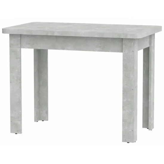 Стол обеденный Kompanit КС-6, Ателье светлый