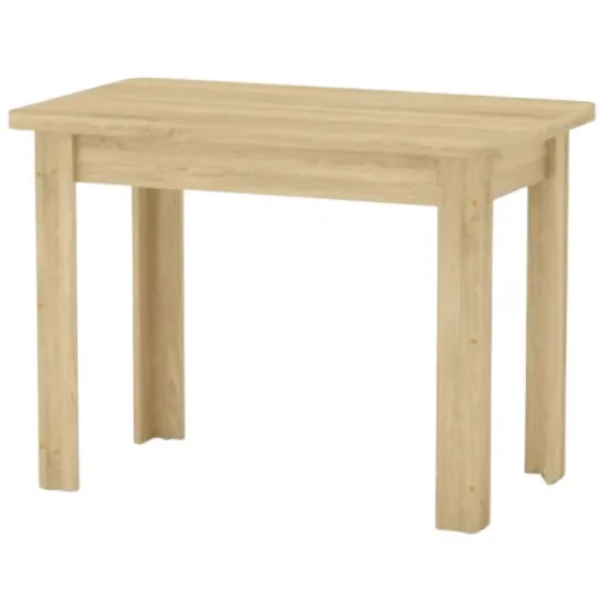 Masă pentru bucătărie Kompanit КС-6, Sonoma