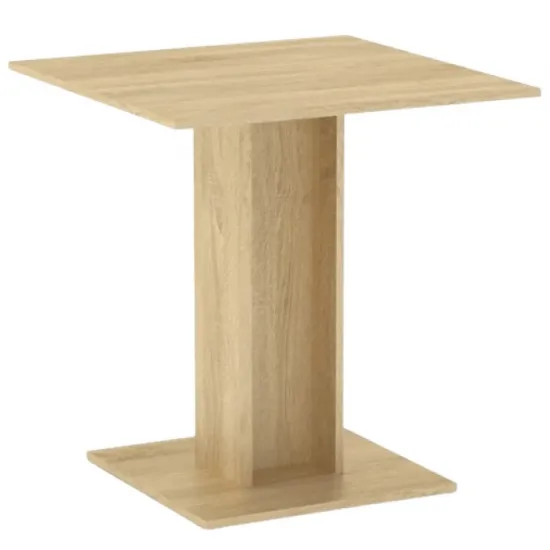 Masă pentru bucătărie Kompanit КС-7, Sonoma