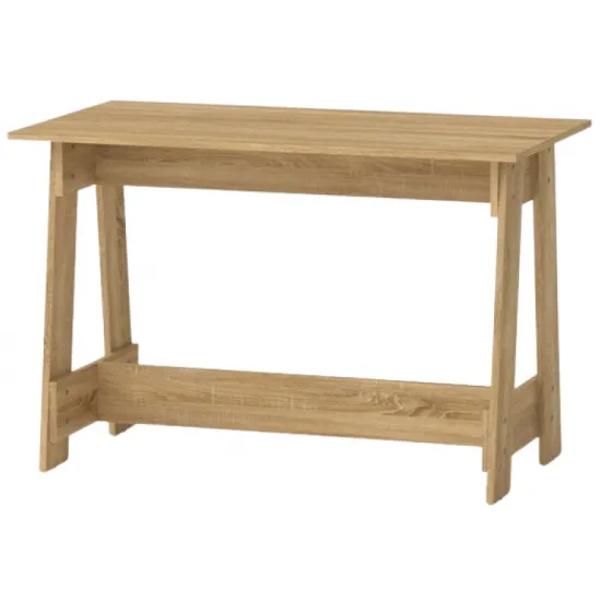 Masă pentru bucătărie Kompanit КС-10, Sonoma