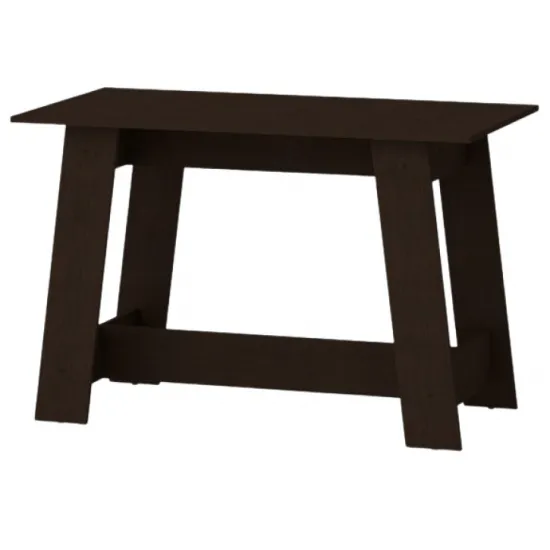 Masă pentru bucătărie Kompanit КС-11, Wenge