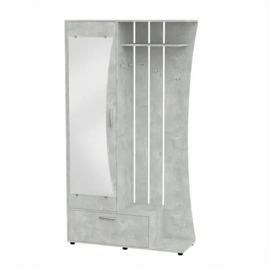 Antreu Kompanit Iulia (110 cm), Atelie deschis