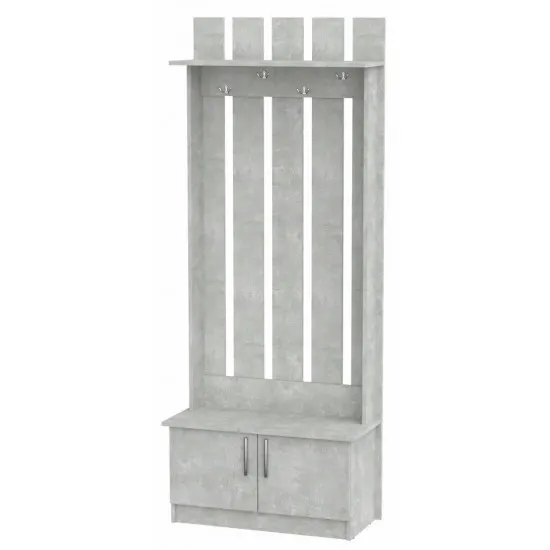 Cuier de podea Kompanit Яна Atelie deschis