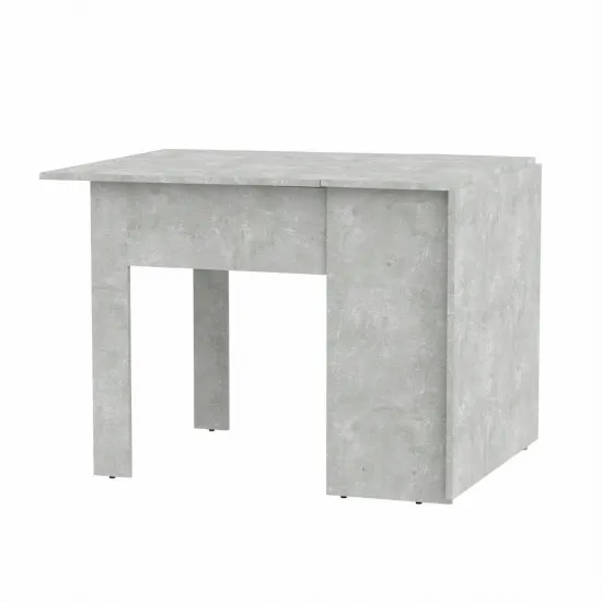 Masă pentru bucătărie Kompanit 1, Atelie deschis